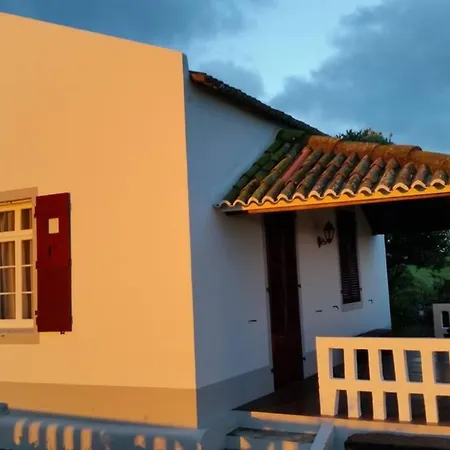 Appartement Casa Da Mediana Ribeira Grande