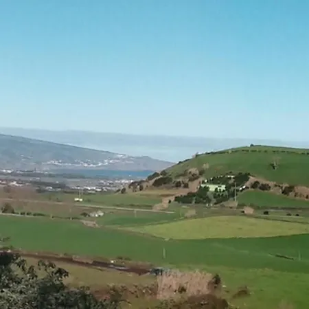 Apartamento Casa Da Mediana *