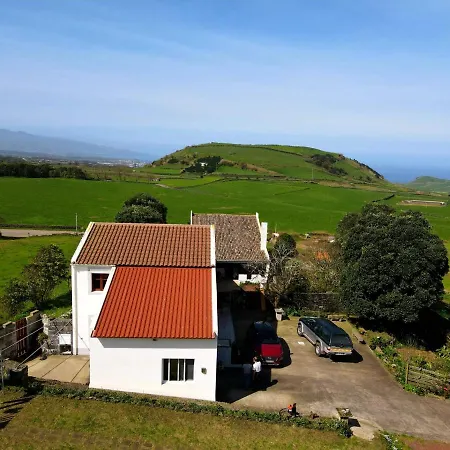 Casa Da Mediana * Ribeira Grande