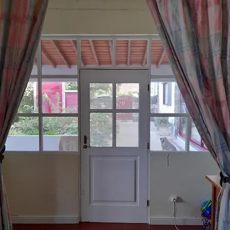 Casa Da Mediana Apartamento Ribeira Grande