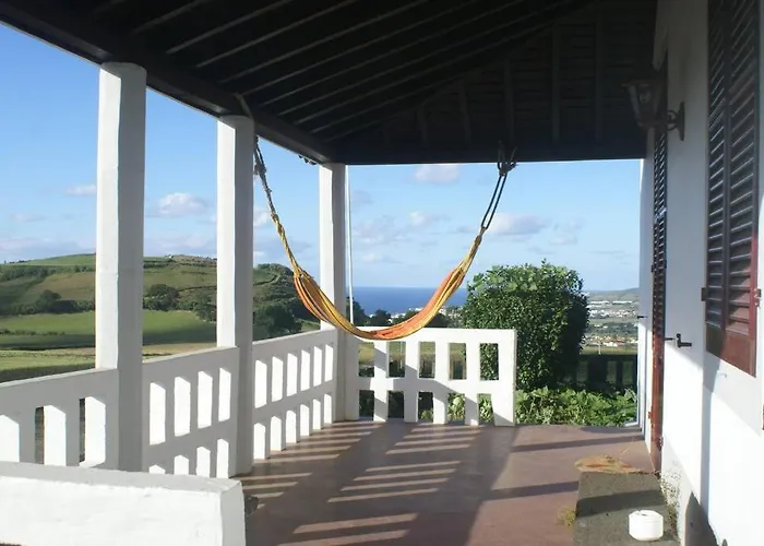 Appartement Casa Da Mediana