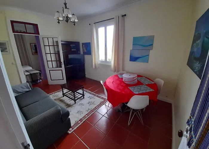 Appartement Casa Da Mediana Ribeira Grande