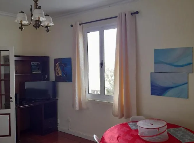 Casa Da Mediana Ribeira Grande