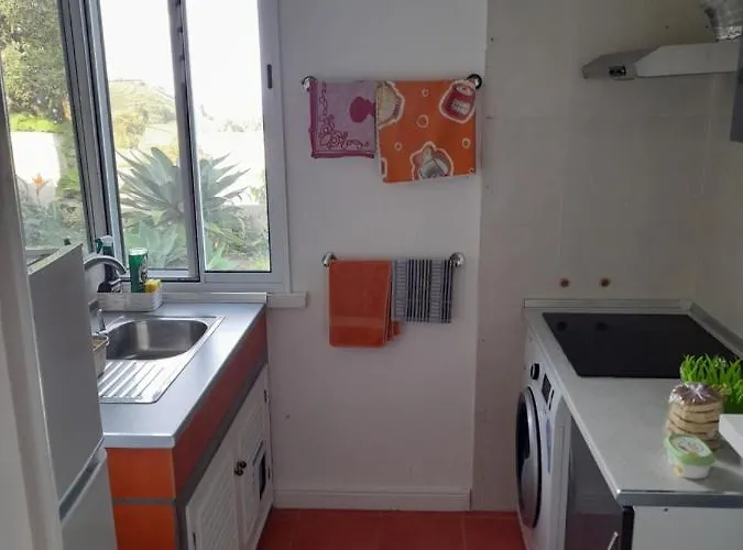 Appartement Casa Da Mediana