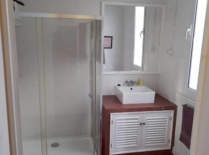 Casa Da Mediana Appartement