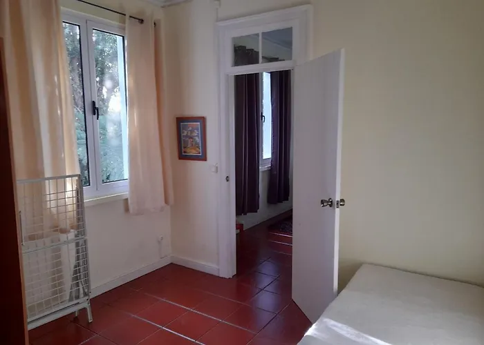 Casa Da Mediana Ribeira Grande