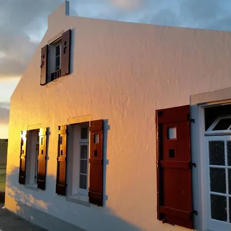 Appartement Casa Da Mediana