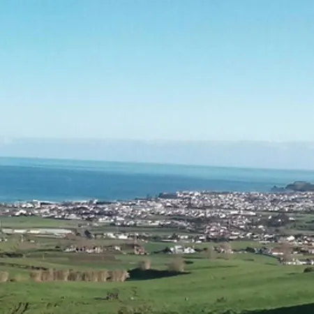 Casa Da Mediana Appartement *