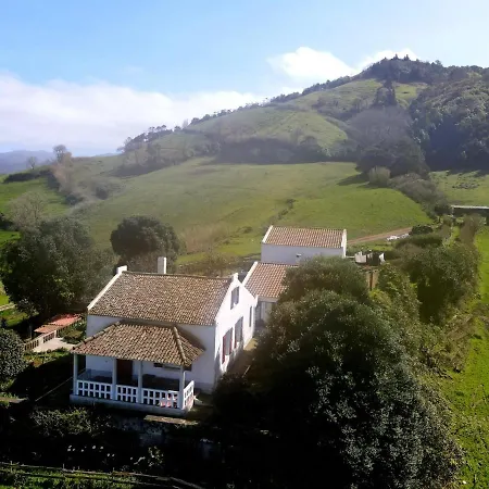 Casa Da Mediana شقة *