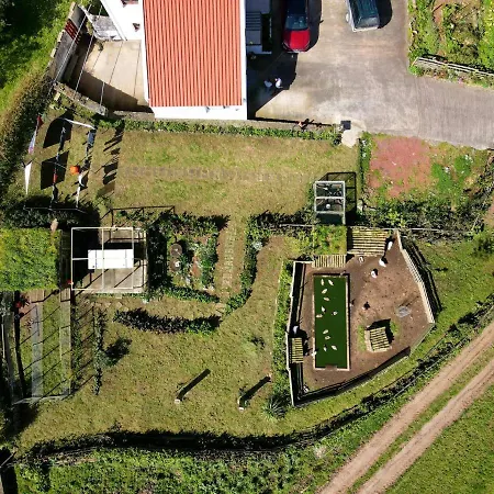 شقة Casa Da Mediana *