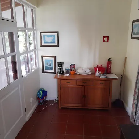 Casa Da Mediana Appartement *