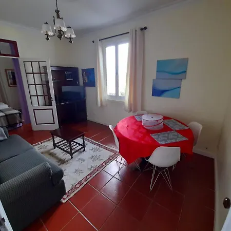 شقة Casa Da Mediana هيبيرا غْريندي