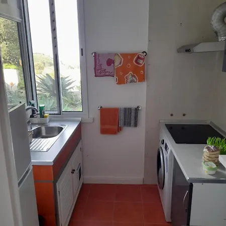 Apartament Casa Da Mediana