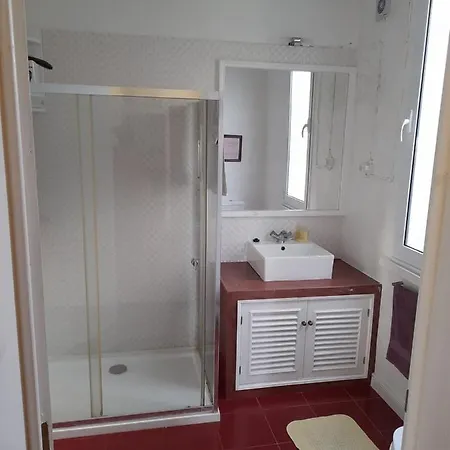 Casa Da Mediana Apartament