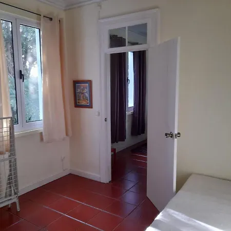 Casa Da Mediana Ribeira Grande