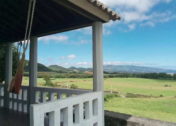 Casa Da Mediana شقة