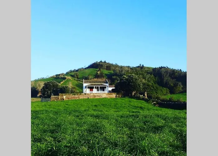 Casa Da Mediana شقة