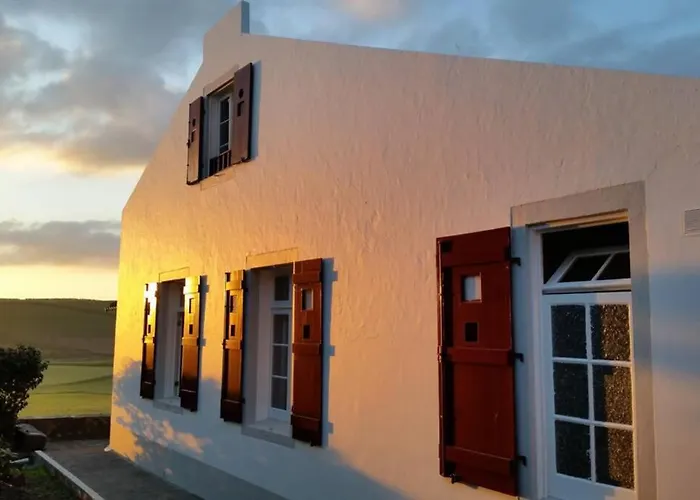 شقة Casa Da Mediana