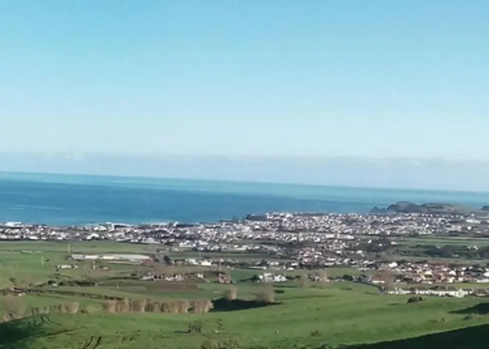 Casa Da Mediana Apartment *