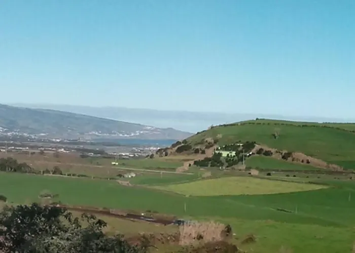 דירה Casa Da Mediana *