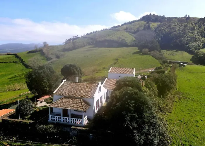 Casa Da Mediana شقة *