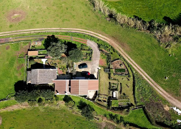 Casa Da Mediana شقة *