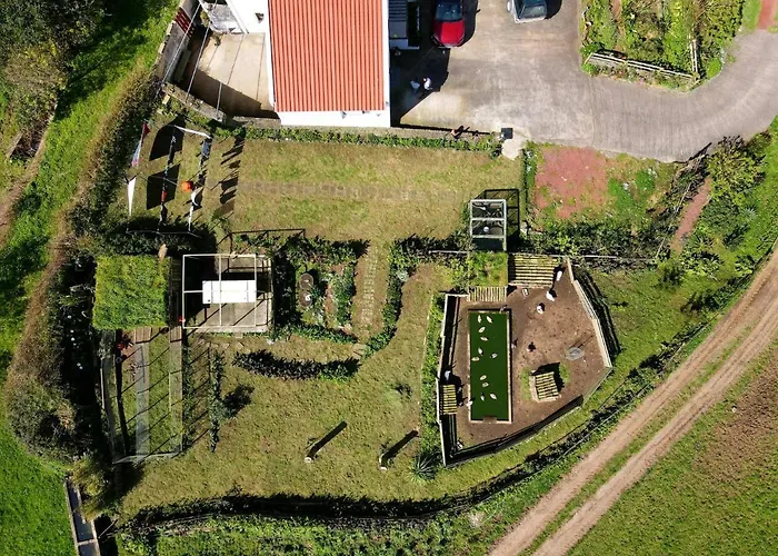 شقة Casa Da Mediana *