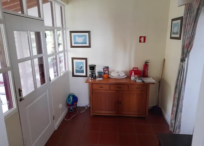 Casa Da Mediana شقة *